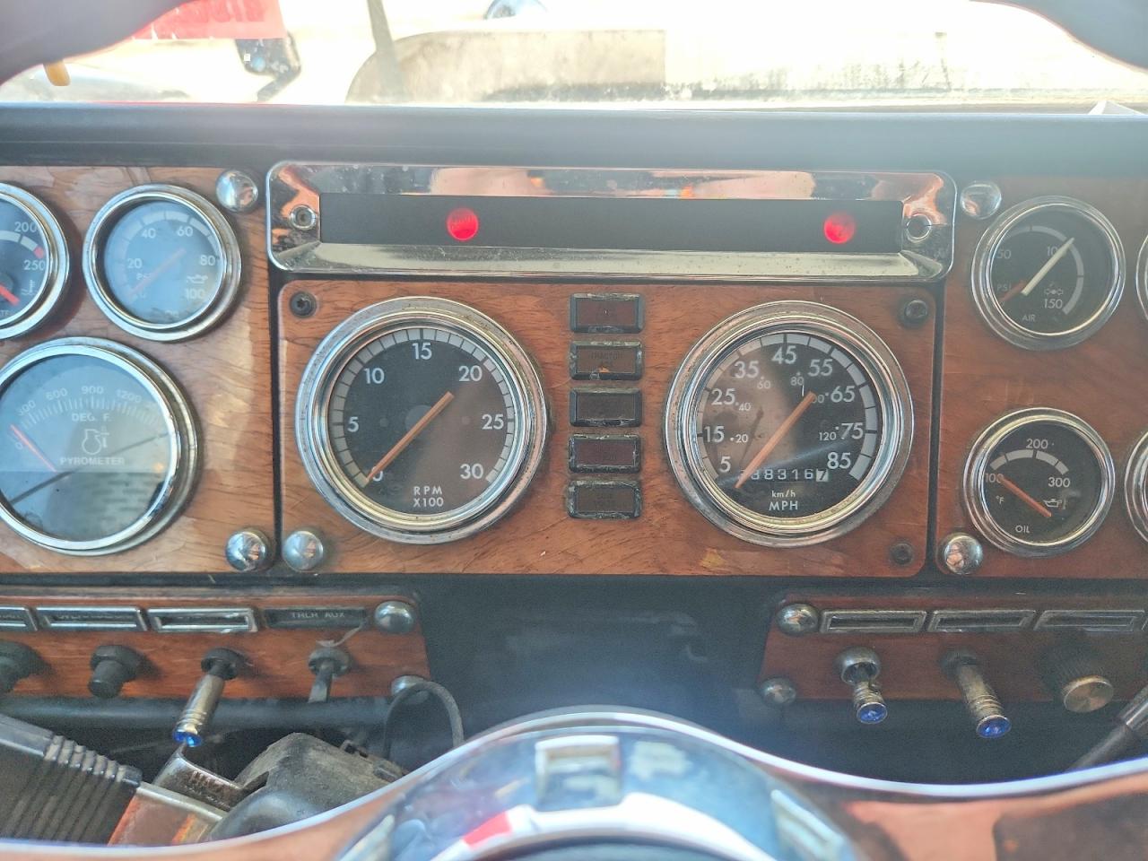 1999 FREIGHTLINER ALL OTHER