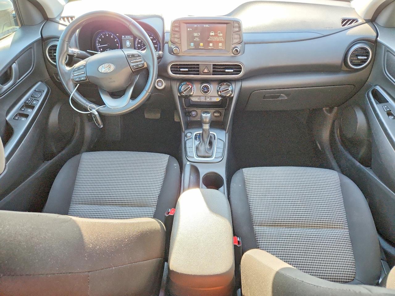 2020 HYUNDAI KONA