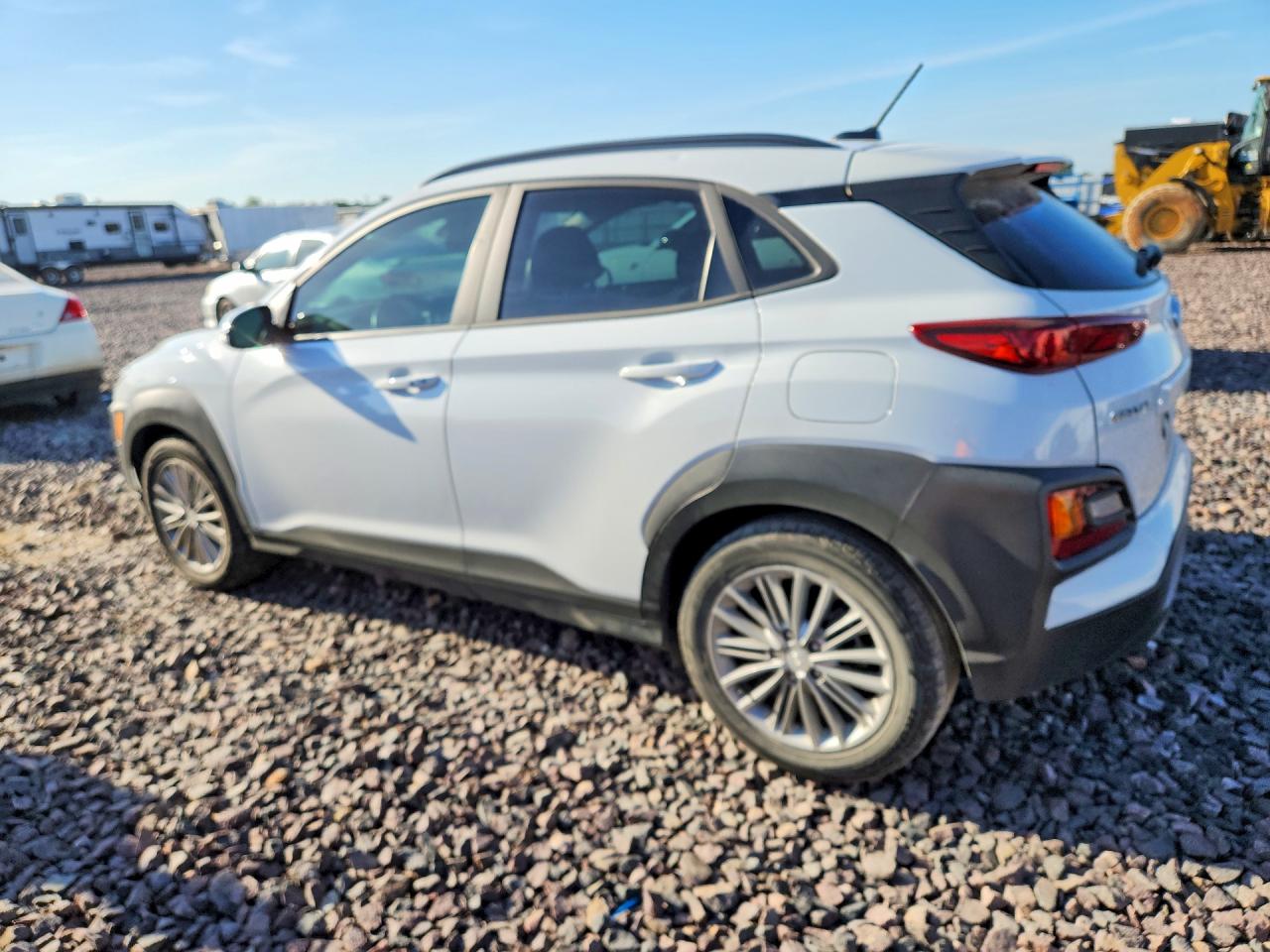 2020 HYUNDAI KONA
