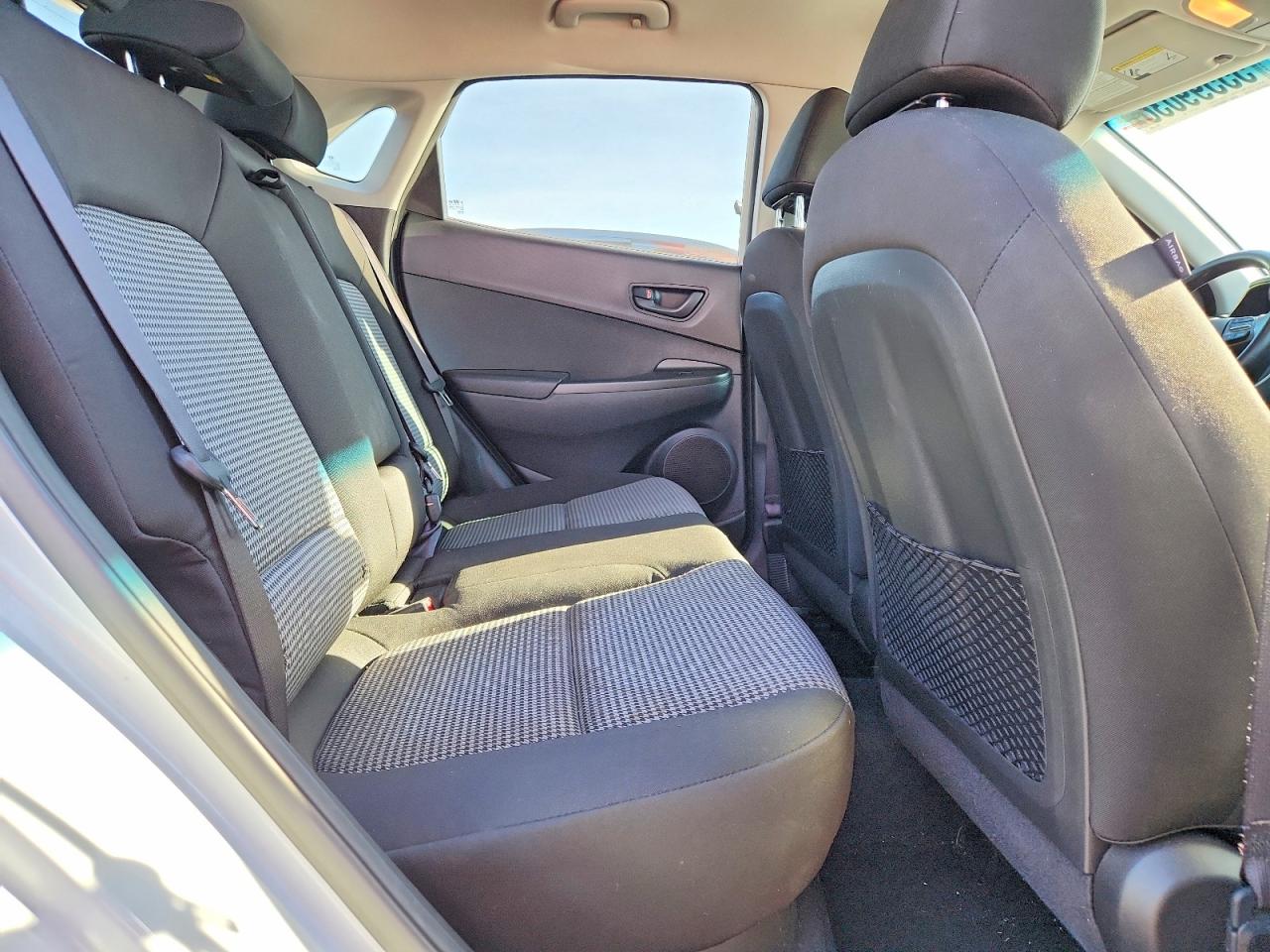 2020 HYUNDAI KONA