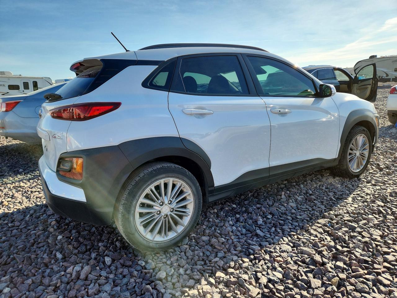 2020 HYUNDAI KONA