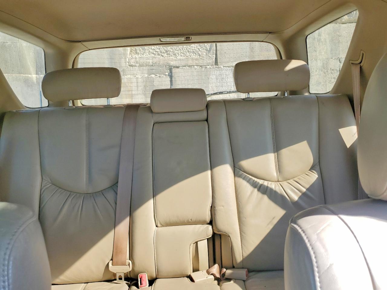 2002 LEXUS RX300