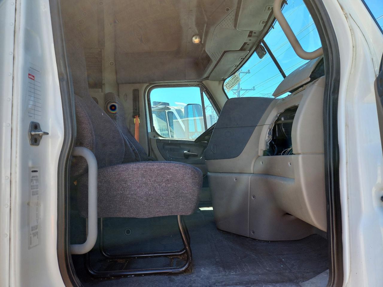 2016 FREIGHTLINER ALL OTHER