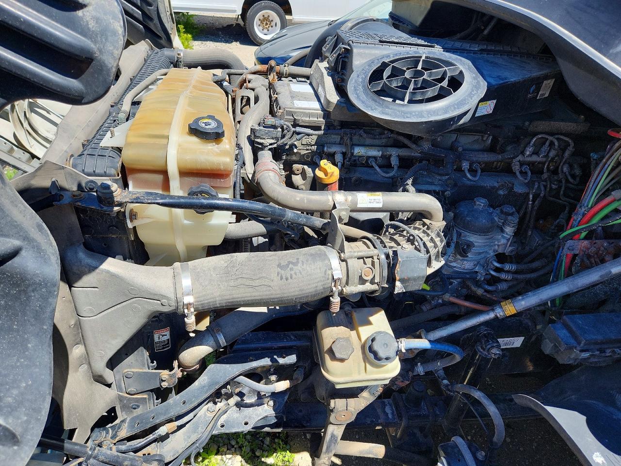 2016 FREIGHTLINER ALL OTHER