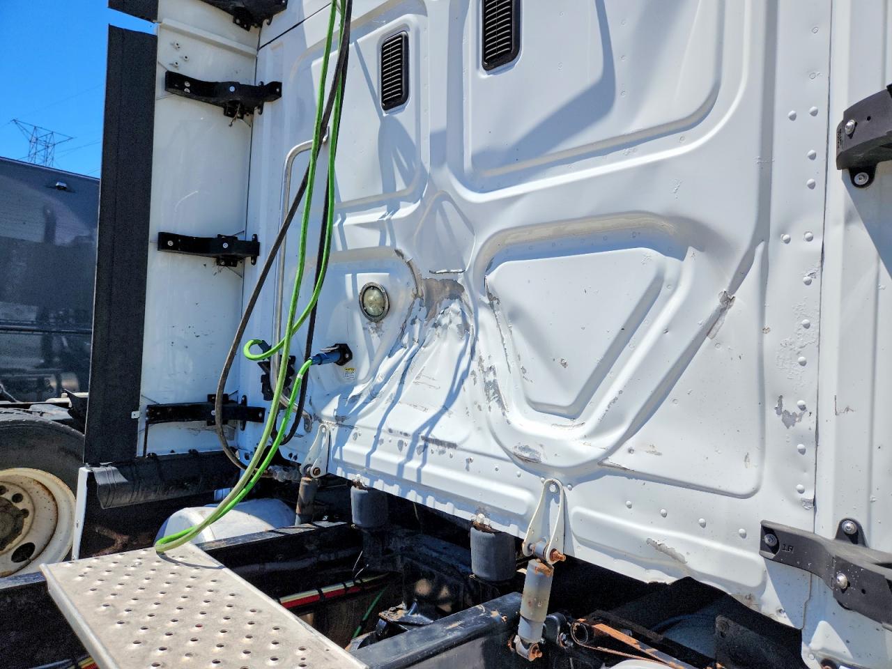2016 FREIGHTLINER ALL OTHER