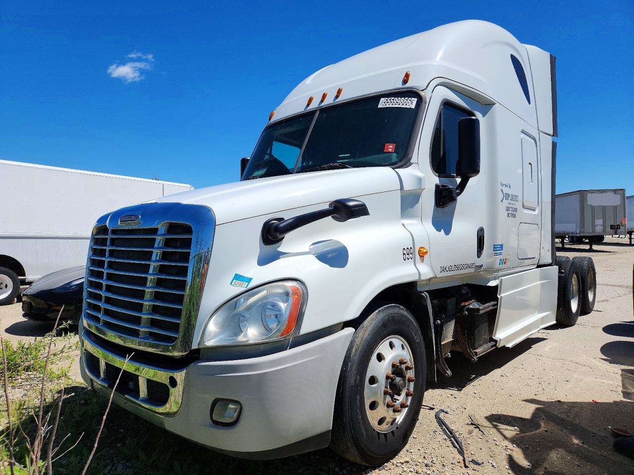 2016 FREIGHTLINER ALL OTHER
