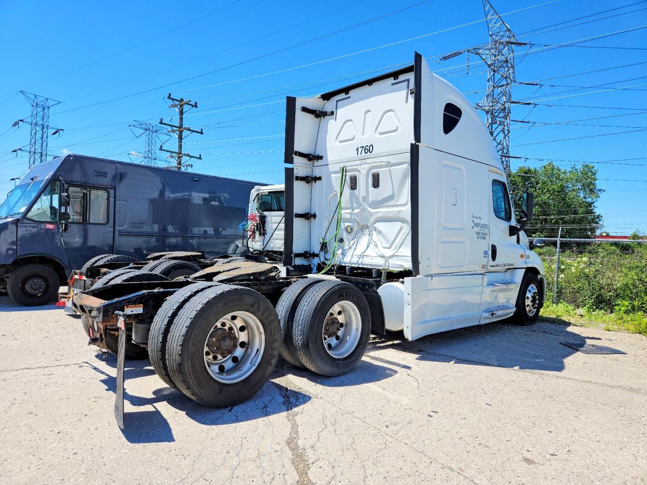 2016 FREIGHTLINER ALL OTHER