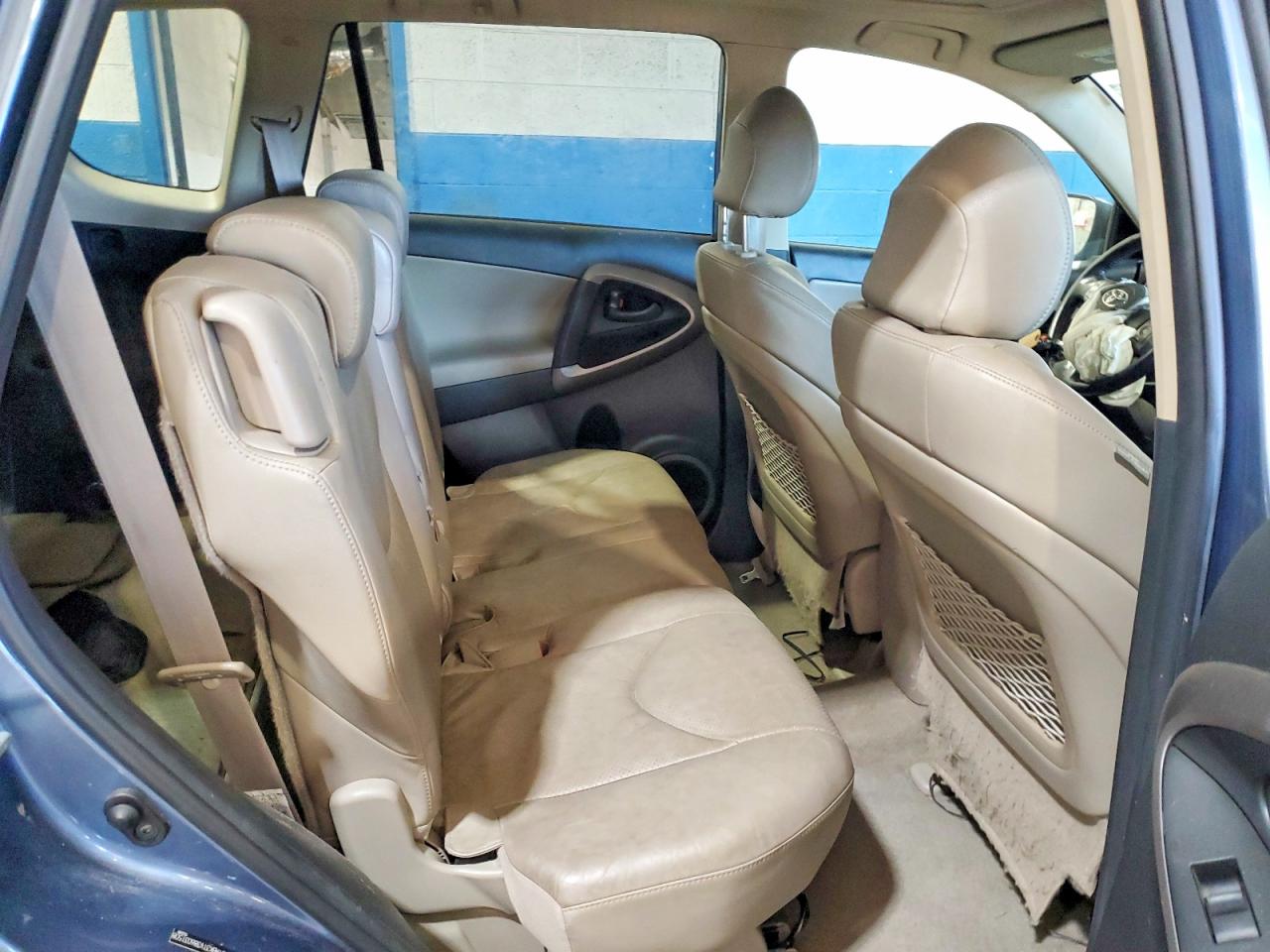 2008 TOYOTA RAV4