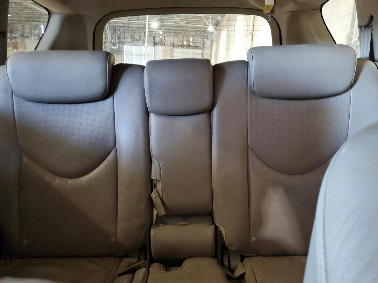 2008 TOYOTA RAV4