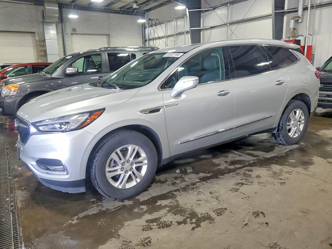 2020 BUICK ENCLAVE