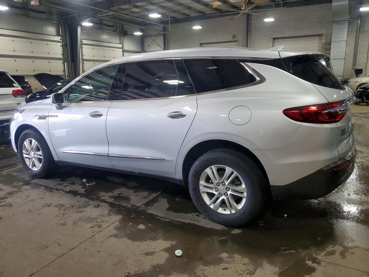 2020 BUICK ENCLAVE