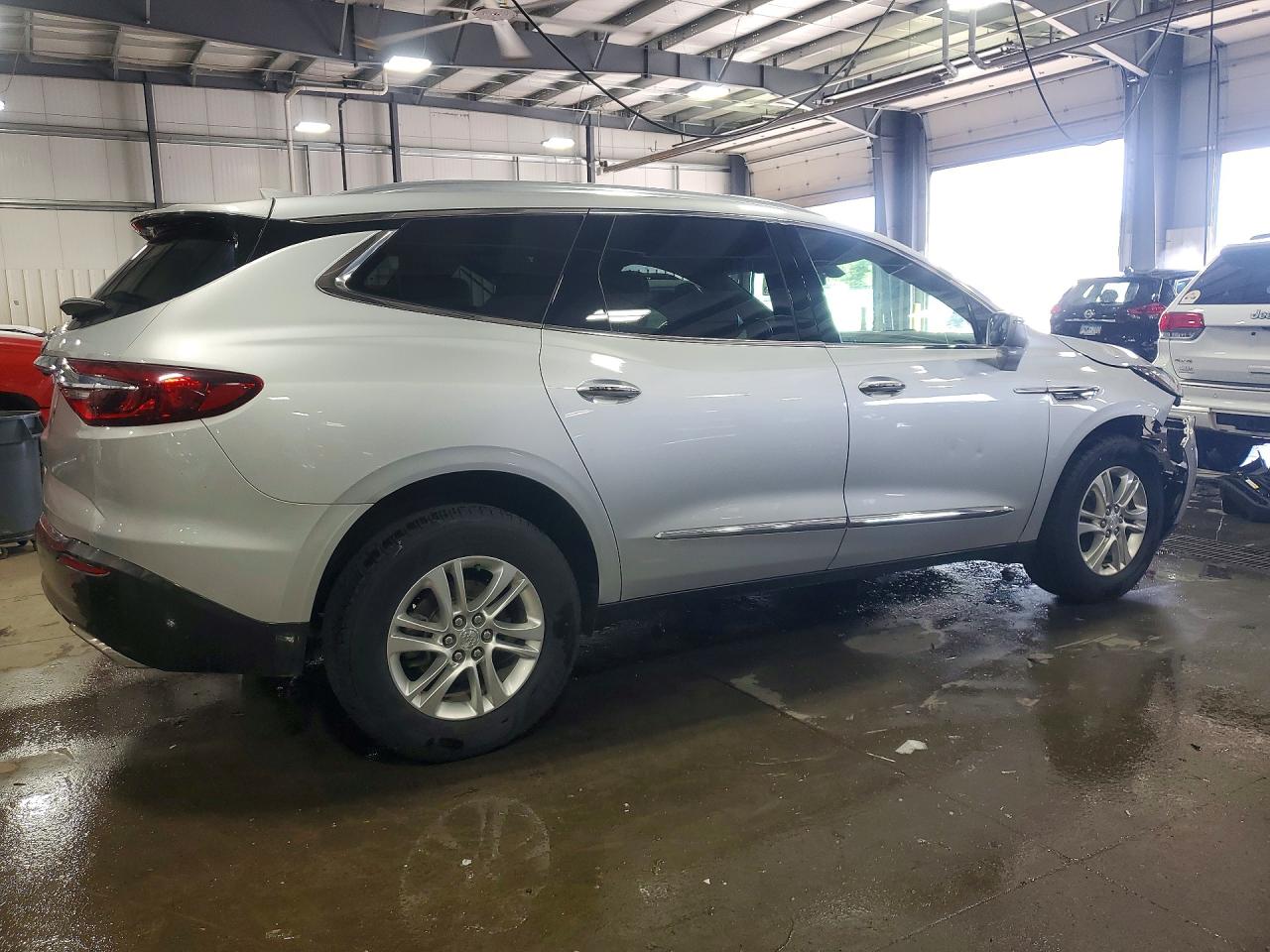 2020 BUICK ENCLAVE