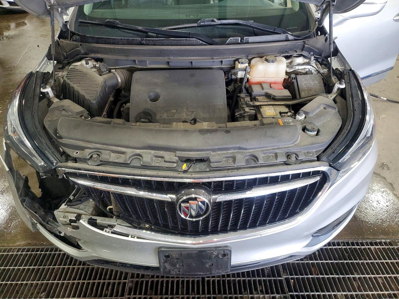2020 BUICK ENCLAVE