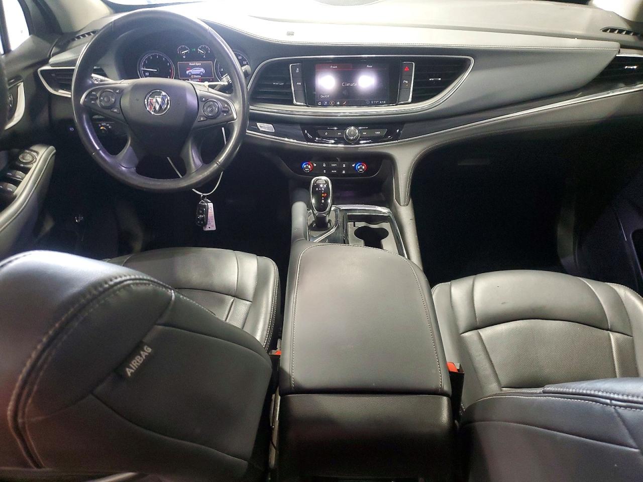 2020 BUICK ENCLAVE