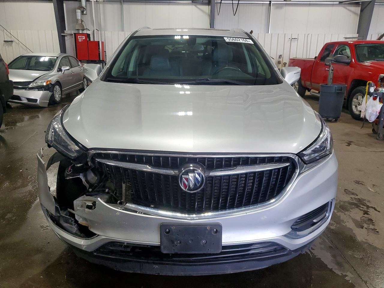 2020 BUICK ENCLAVE