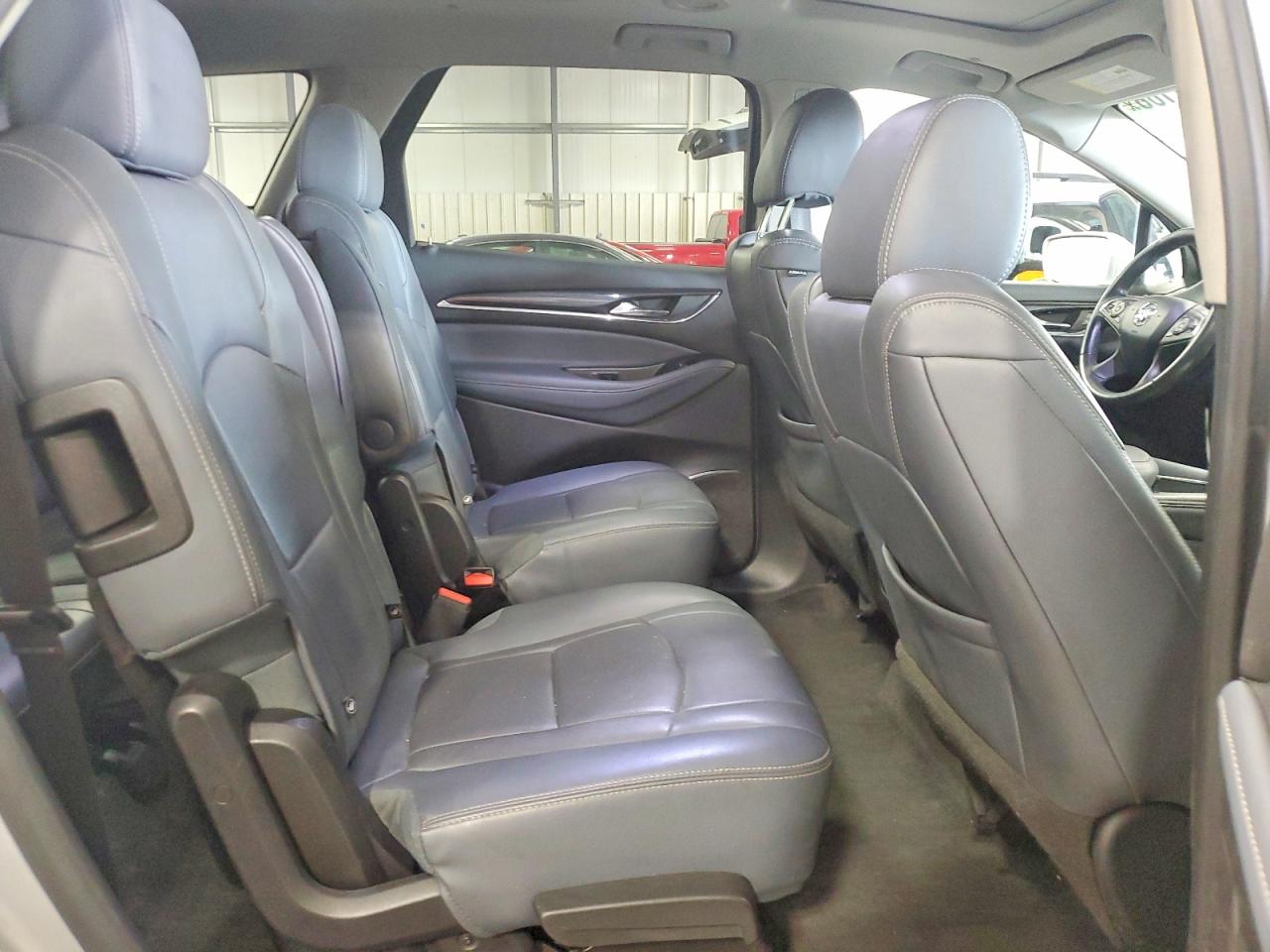 2020 BUICK ENCLAVE