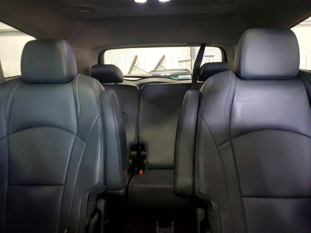 2020 BUICK ENCLAVE
