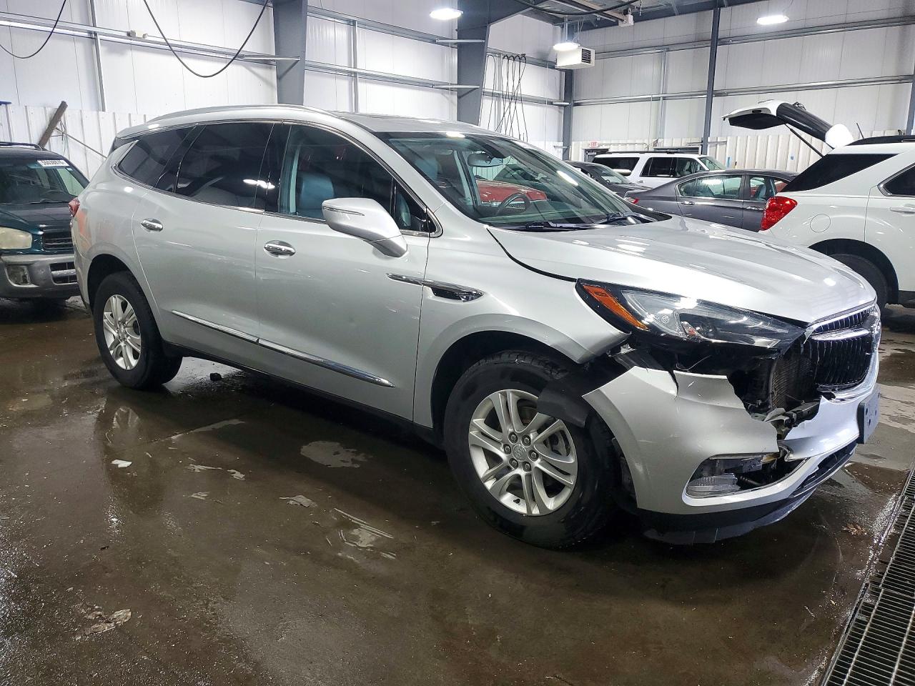 2020 BUICK ENCLAVE