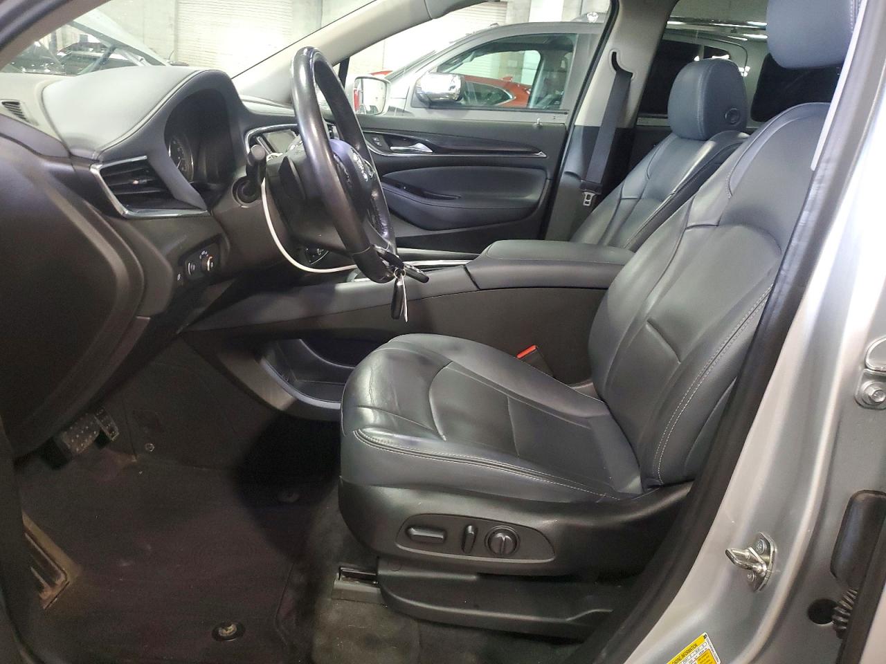 2020 BUICK ENCLAVE