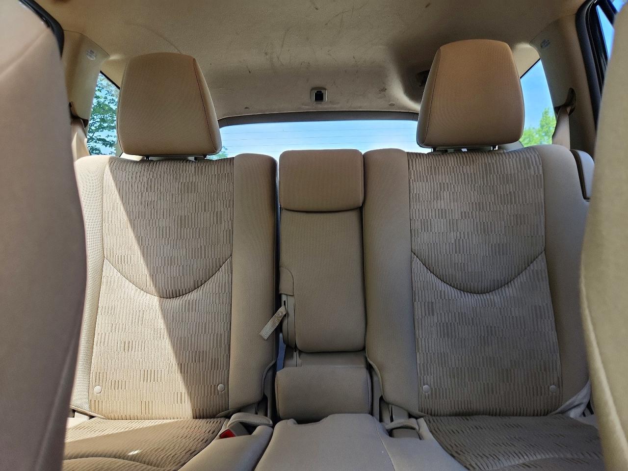 2012 TOYOTA RAV4