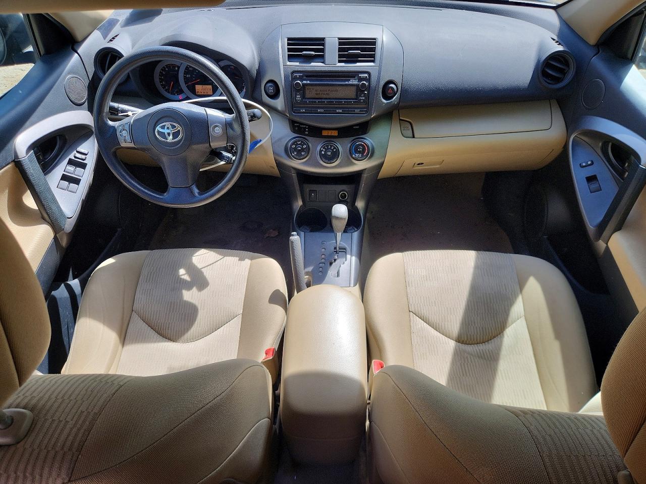 2012 TOYOTA RAV4