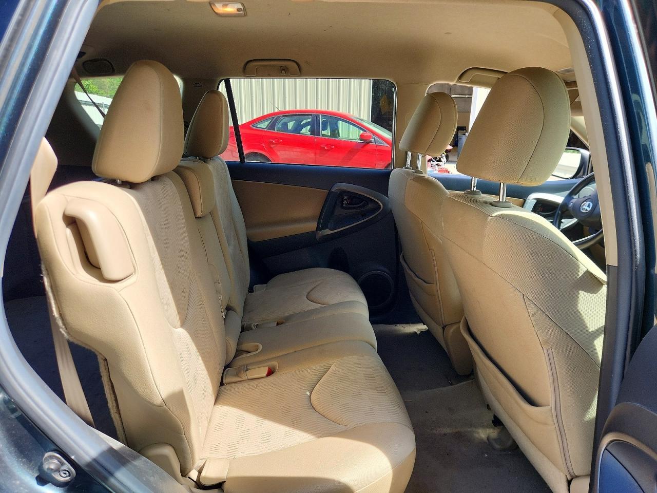 2012 TOYOTA RAV4