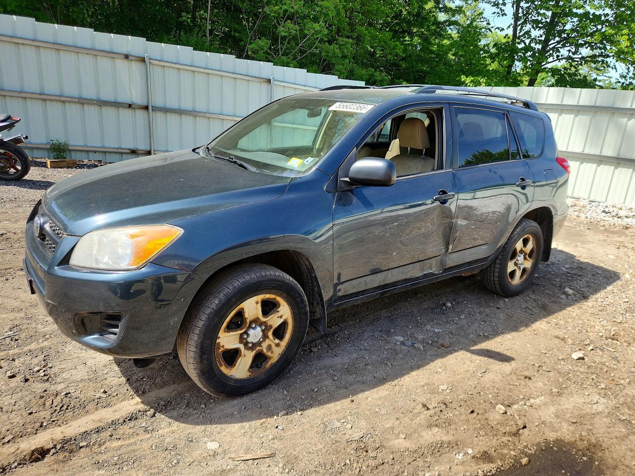 2012 TOYOTA RAV4