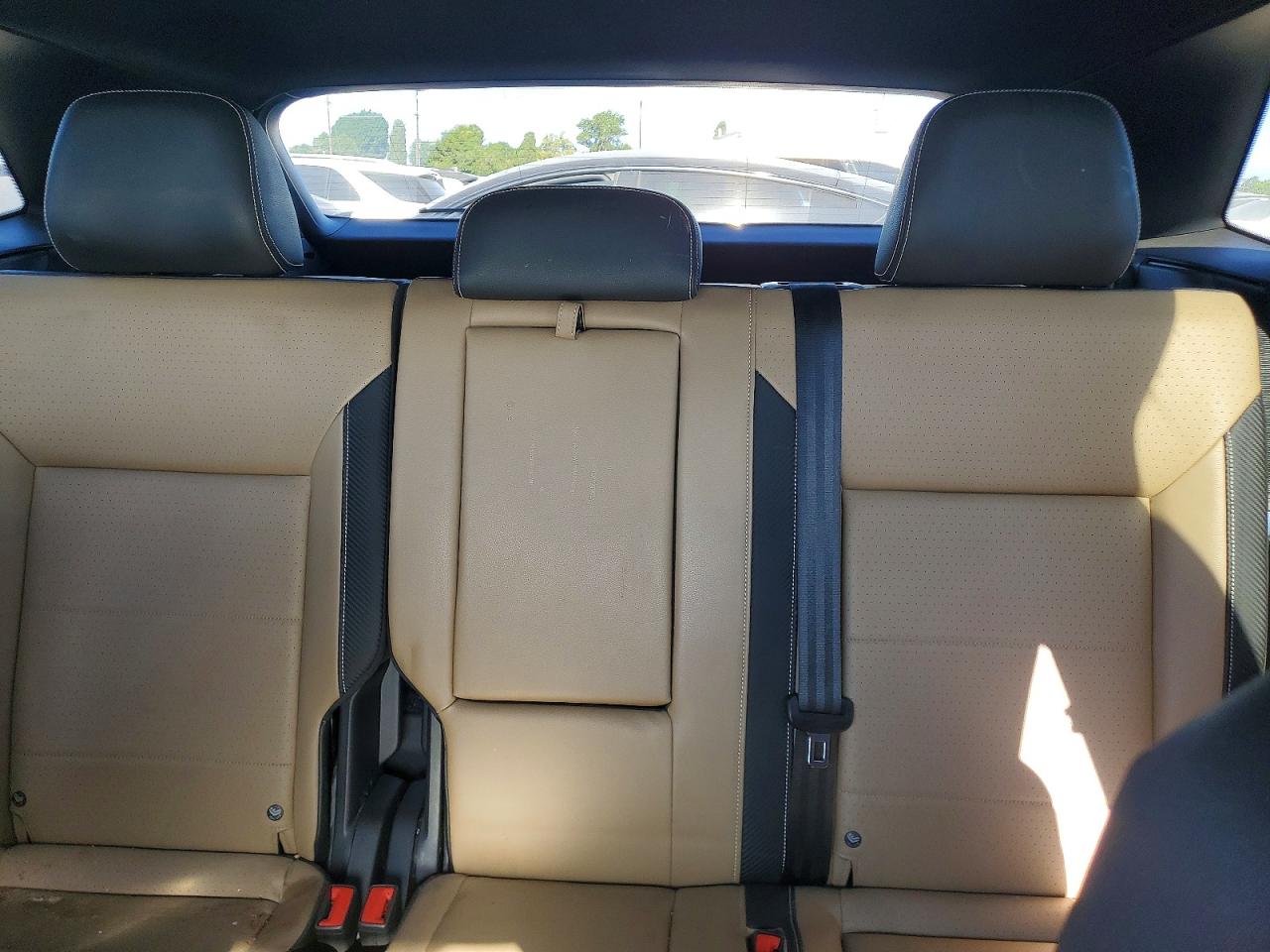 2023 VOLKSWAGEN ATLAS