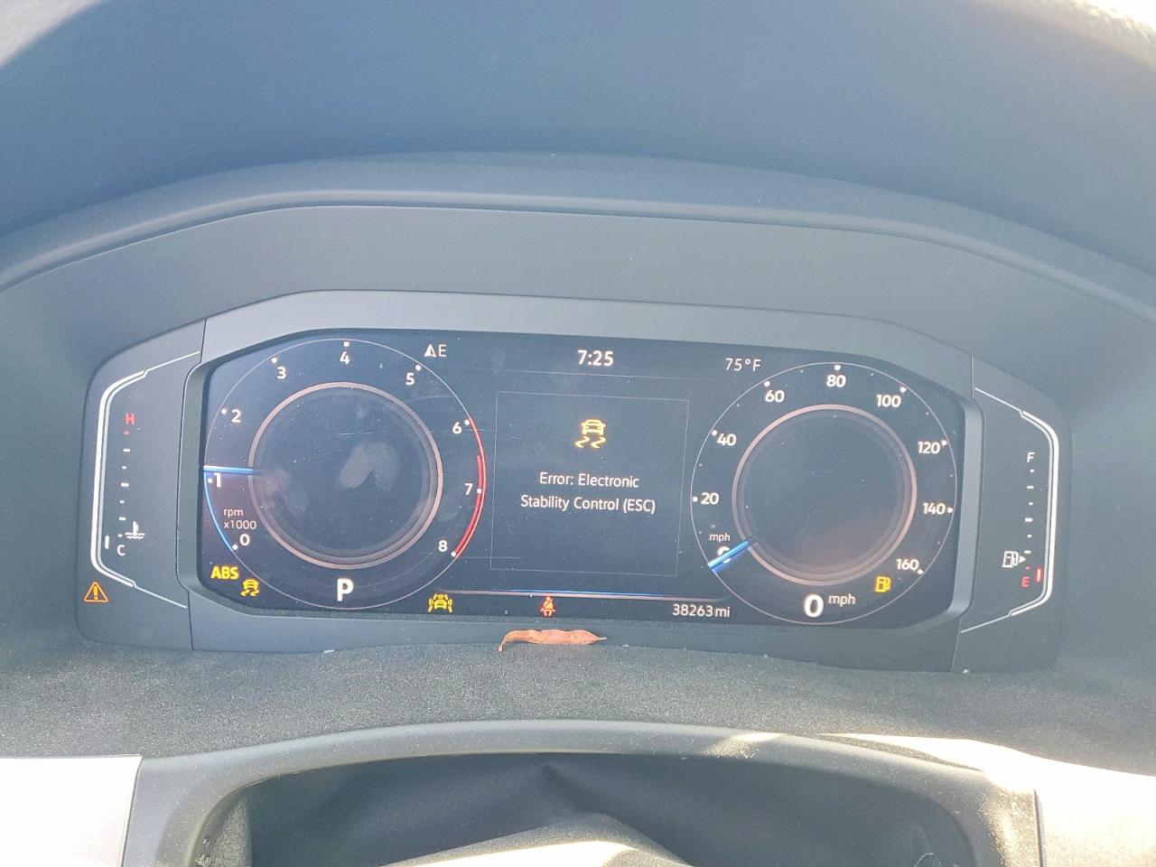 2023 VOLKSWAGEN ATLAS