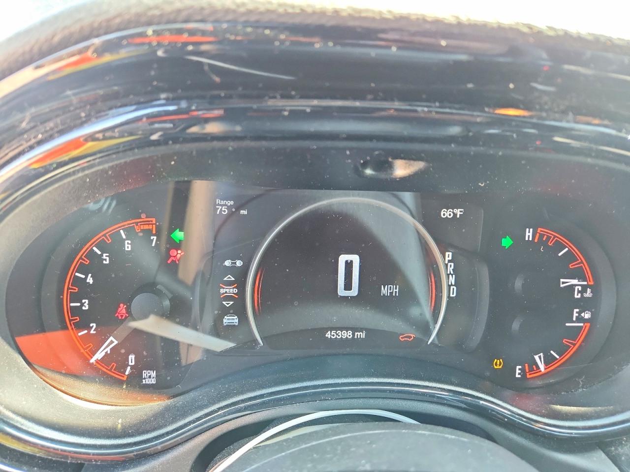 2022 DODGE DURANGO