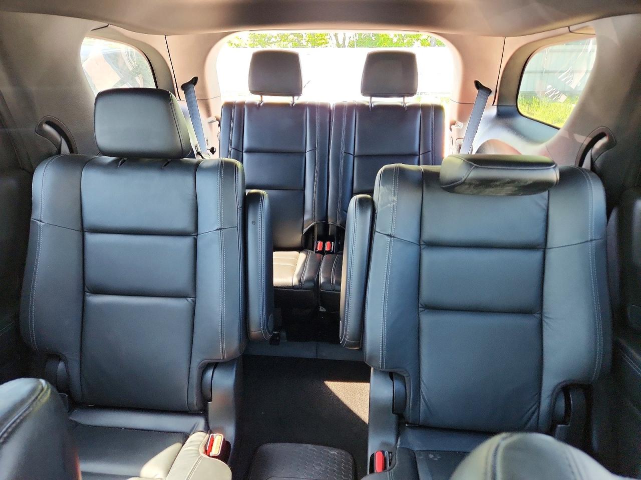 2022 DODGE DURANGO