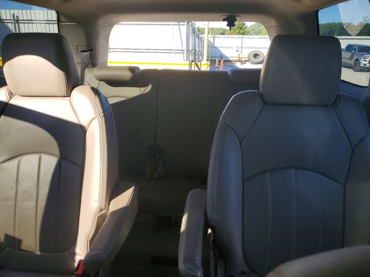 2014 GMC ACADIA DEN