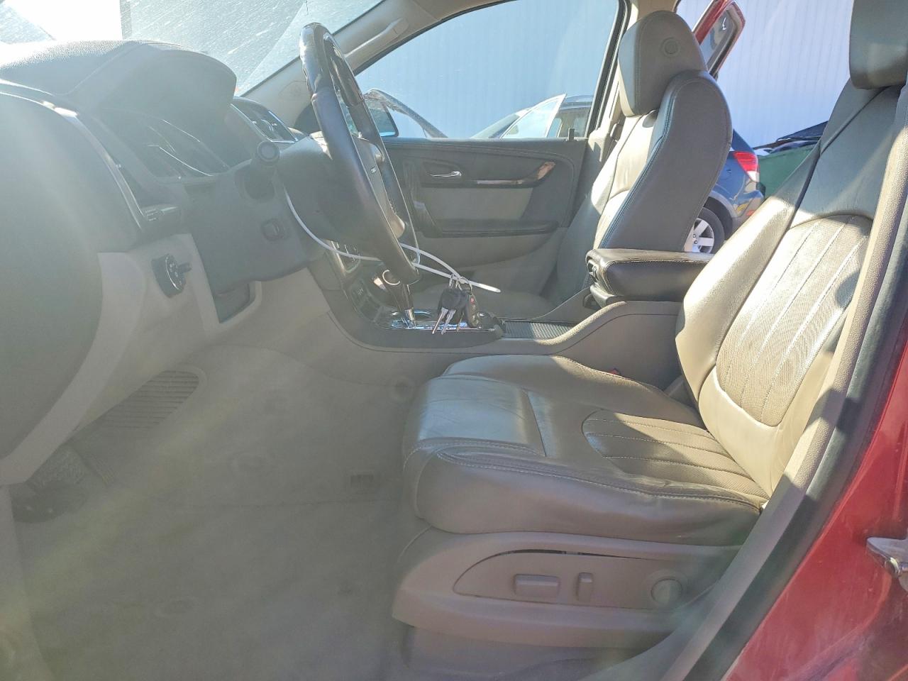 2014 GMC ACADIA DEN