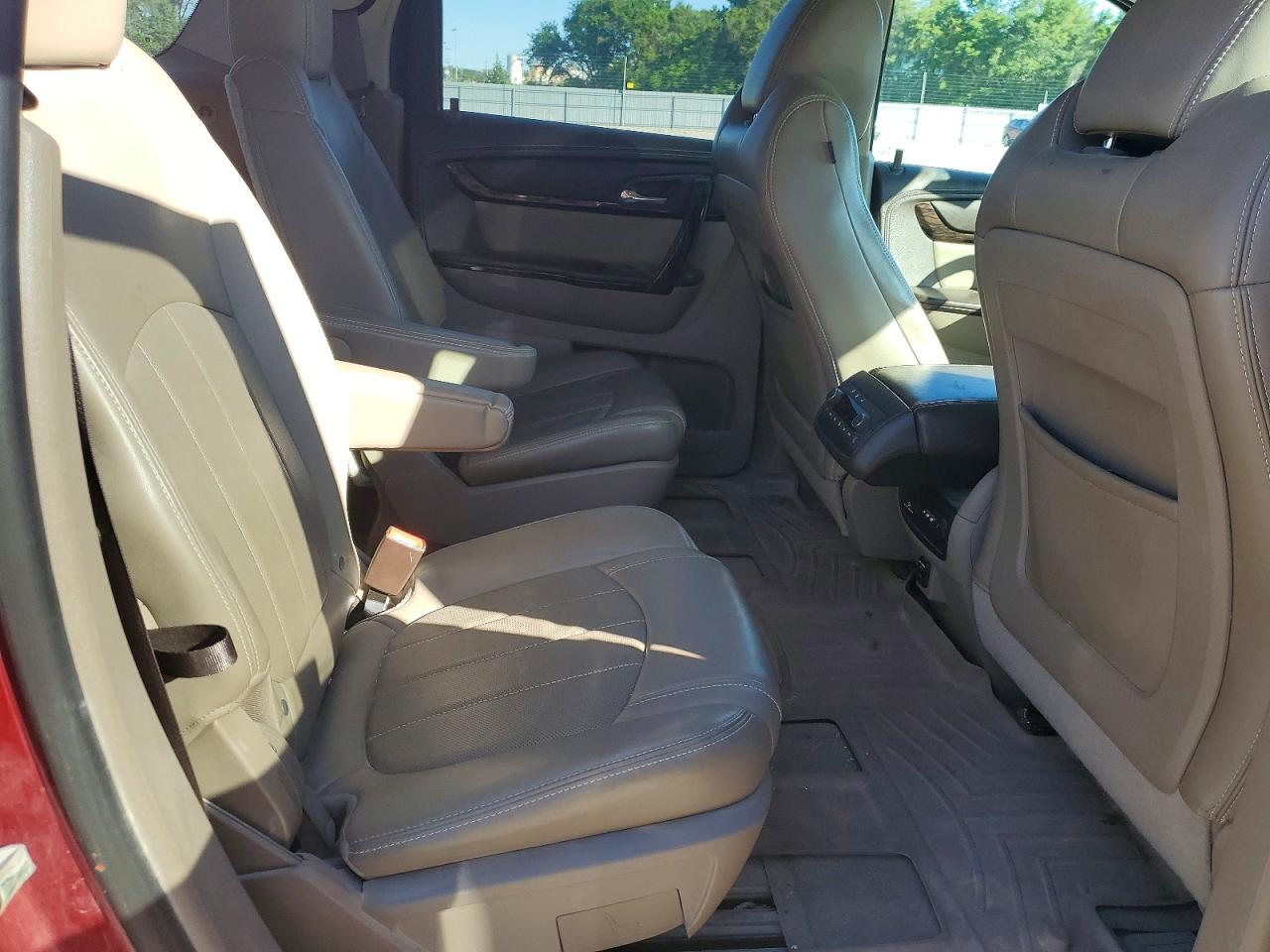 2014 GMC ACADIA DEN