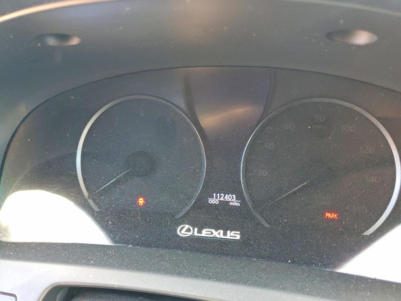 2017 LEXUS LS460