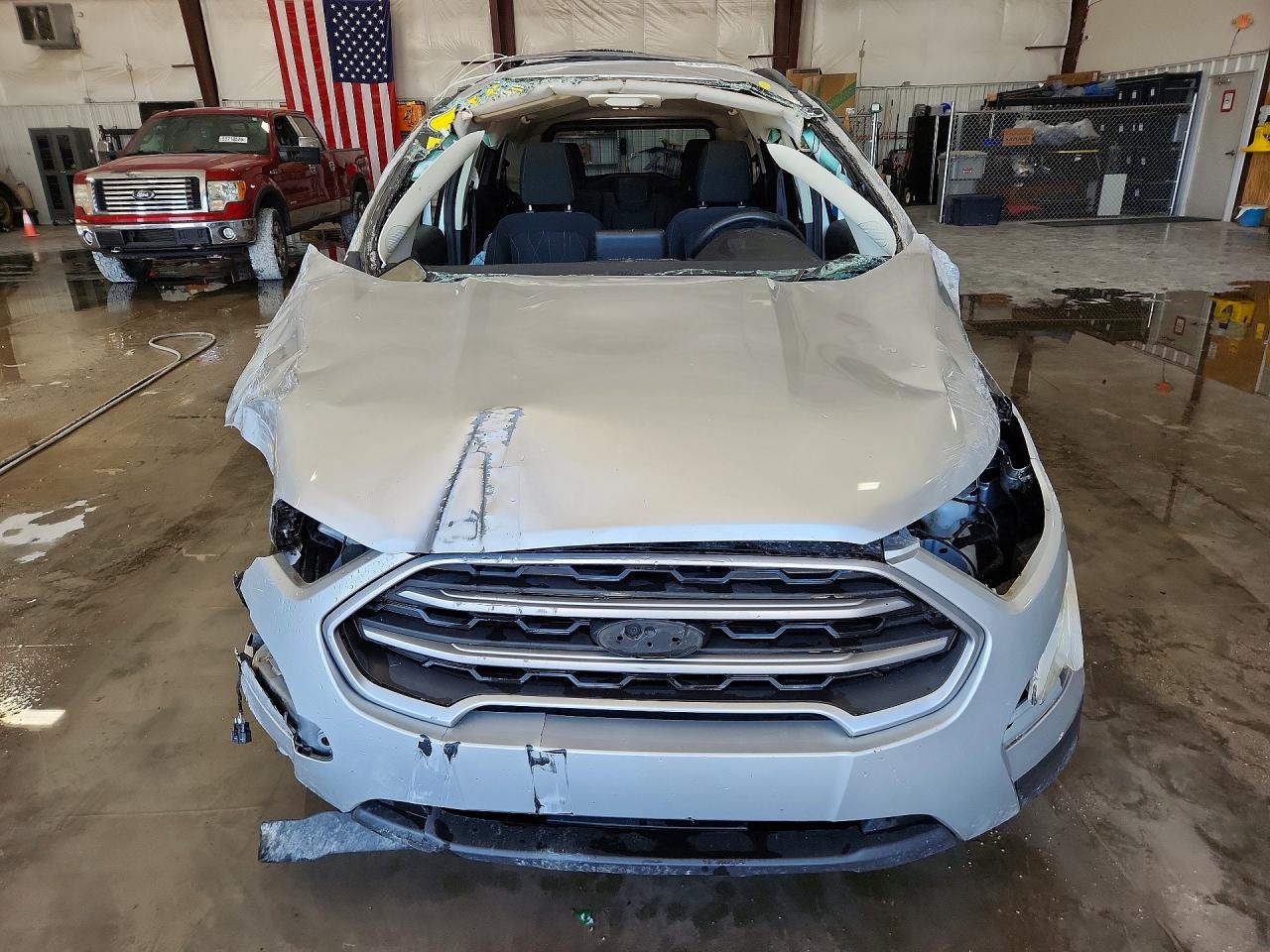 2020 FORD ECOSPORT