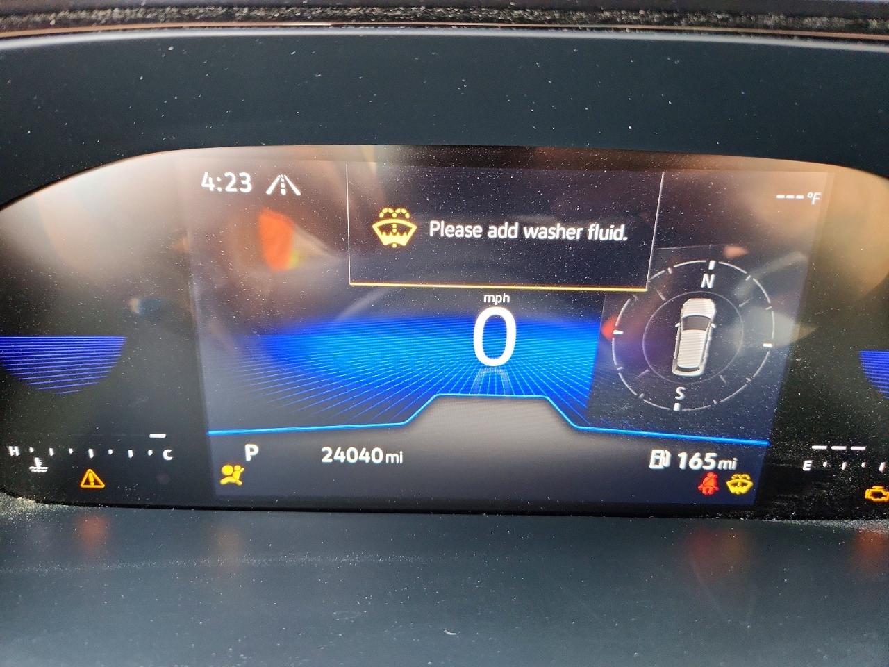 2024 VOLKSWAGEN ALL OTHER