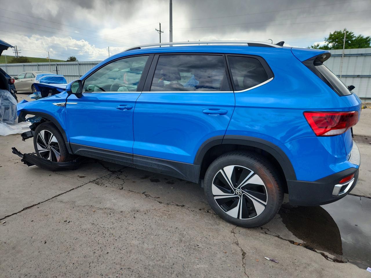 2024 VOLKSWAGEN ALL OTHER