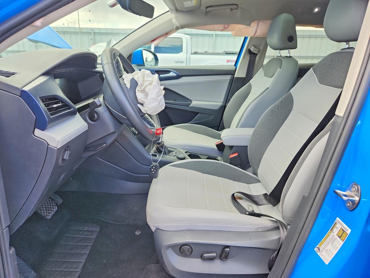 2024 VOLKSWAGEN ALL OTHER