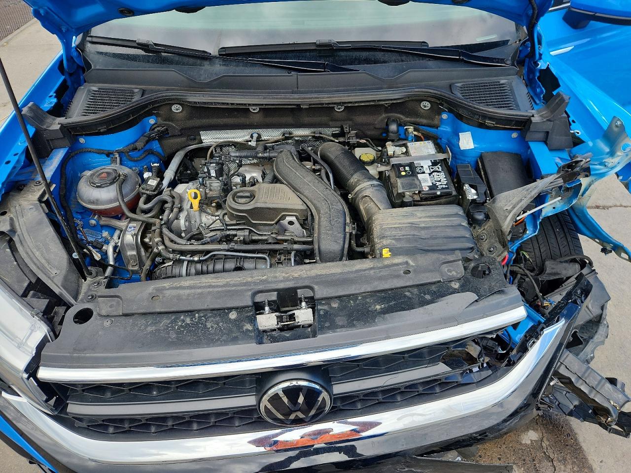 2024 VOLKSWAGEN ALL OTHER