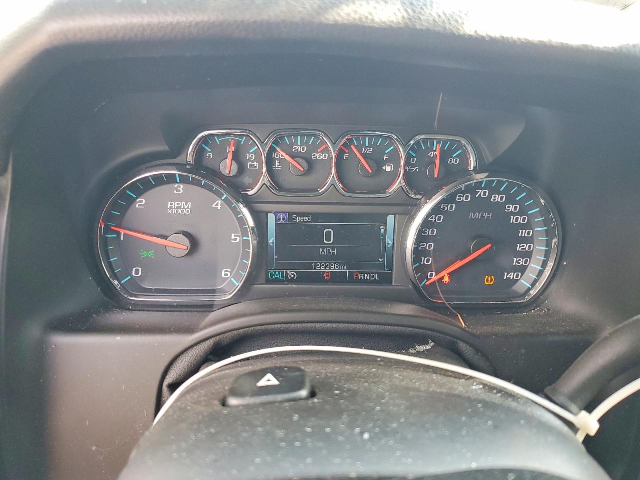 2019 GMC YUKON