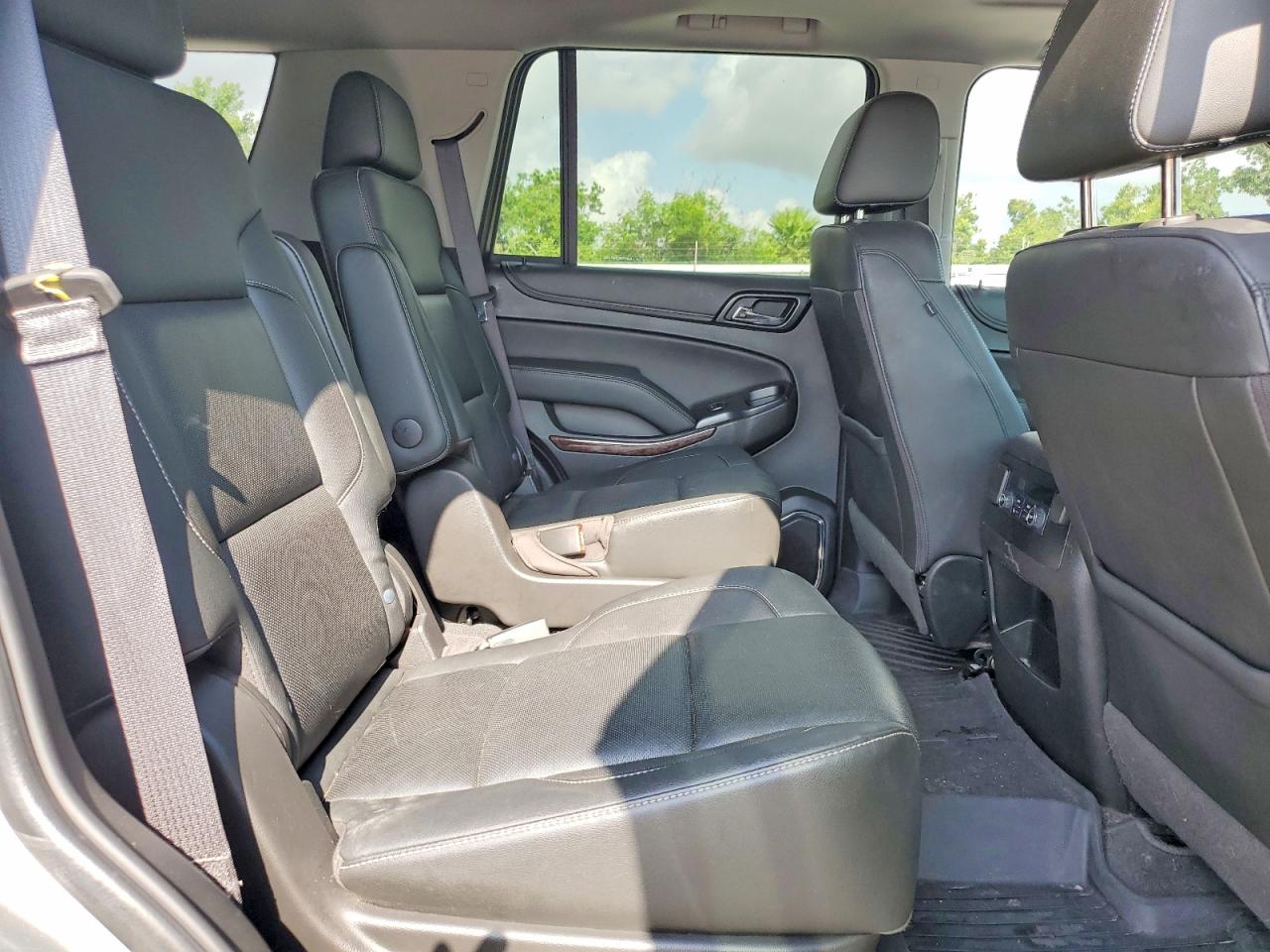 2019 GMC YUKON