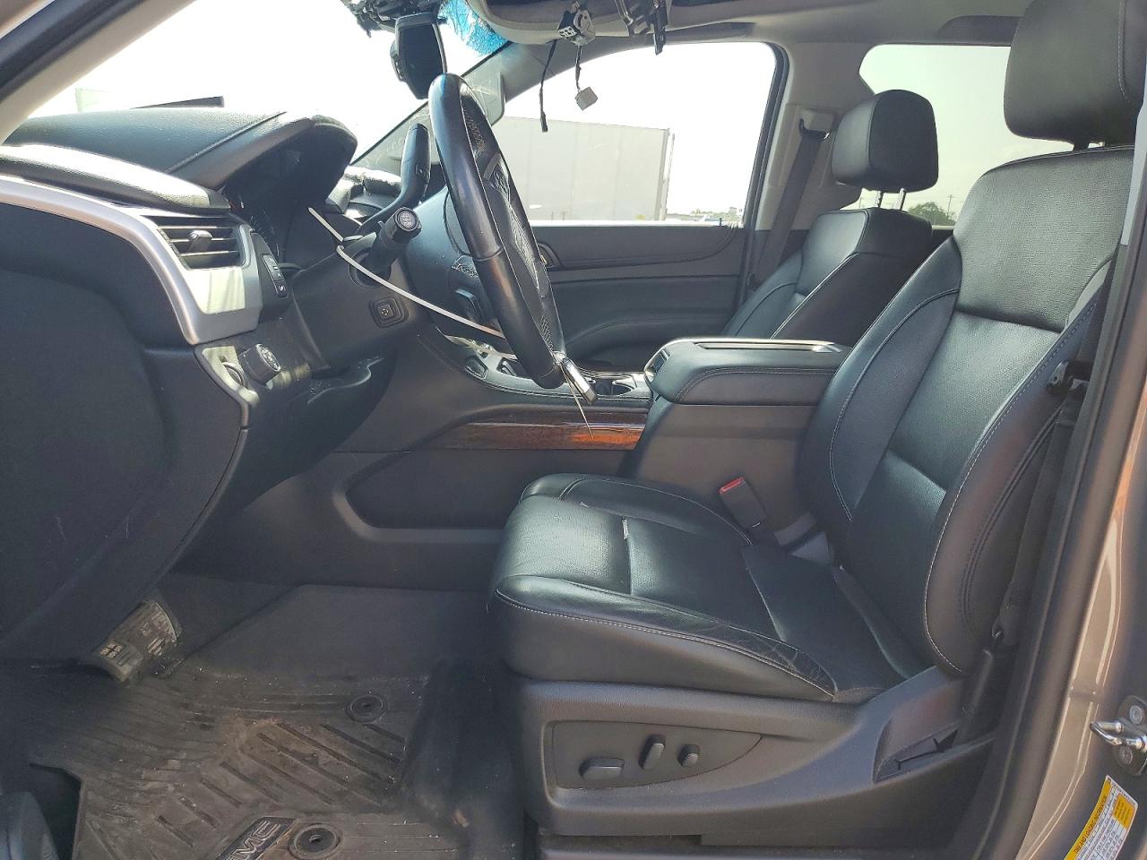 2019 GMC YUKON