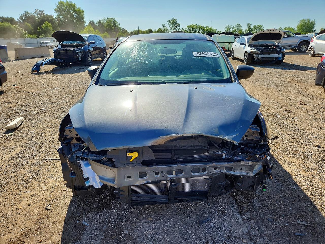 2018 FORD ALL Models