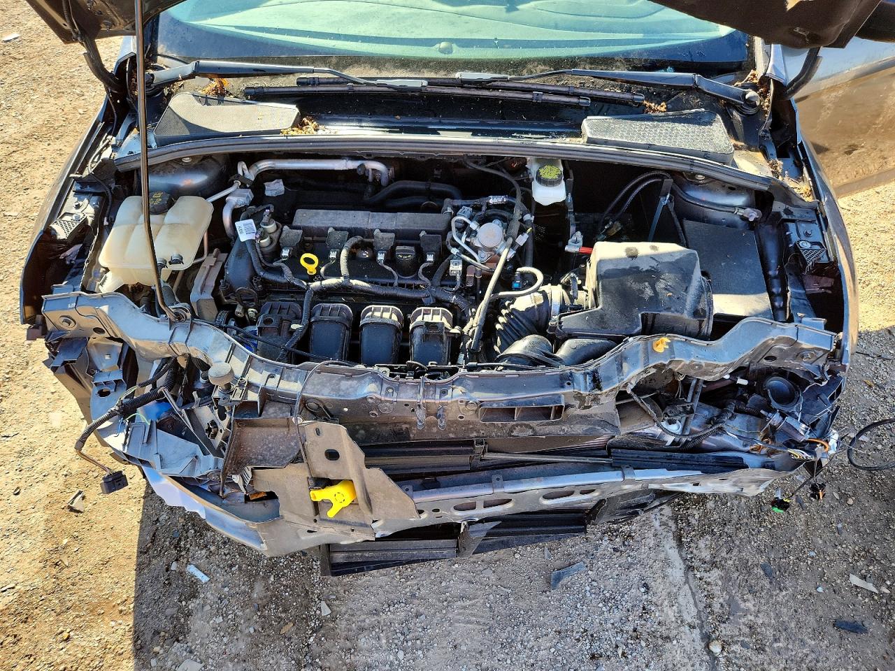 2018 FORD ALL Models