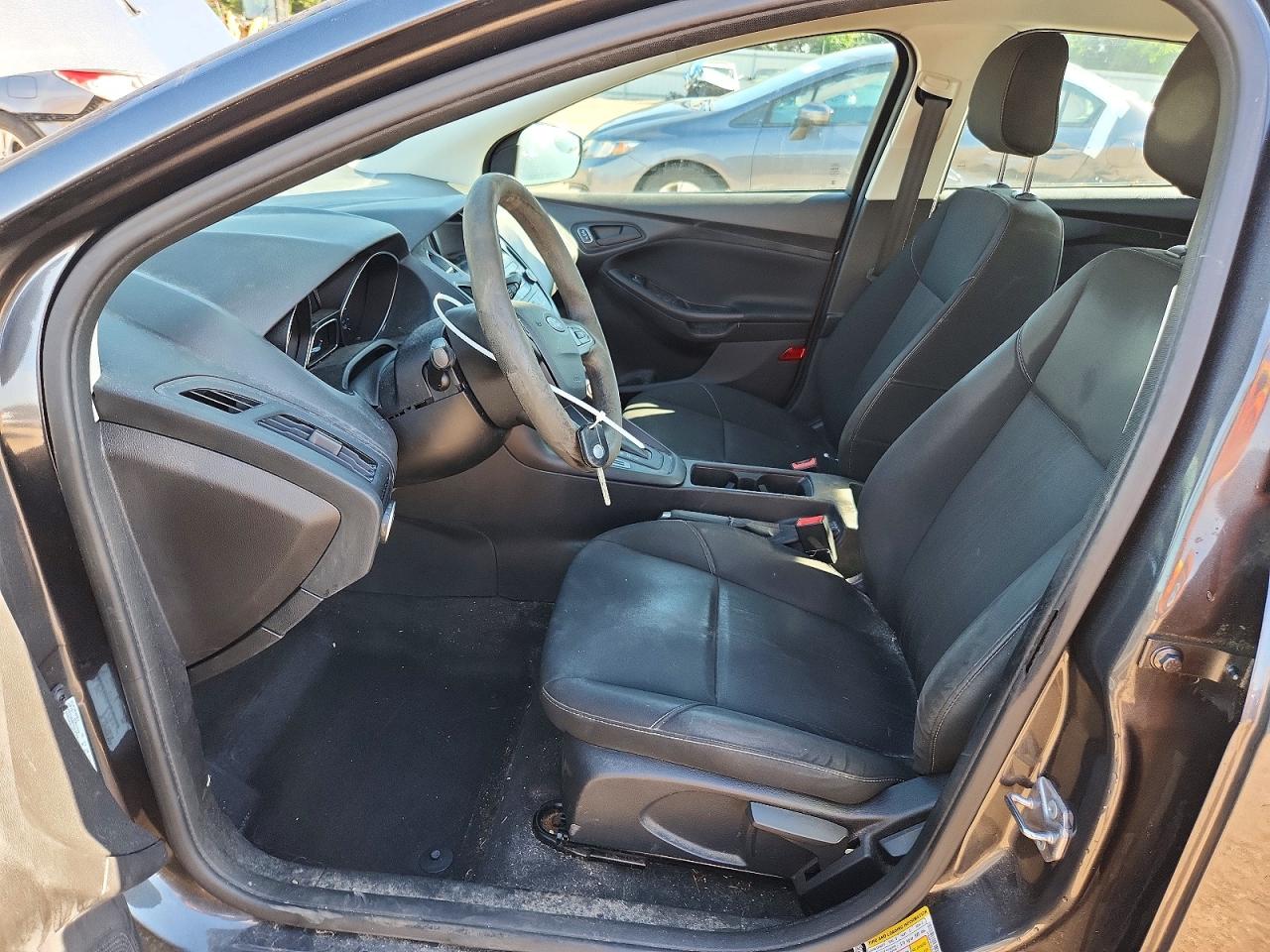 2018 FORD ALL Models