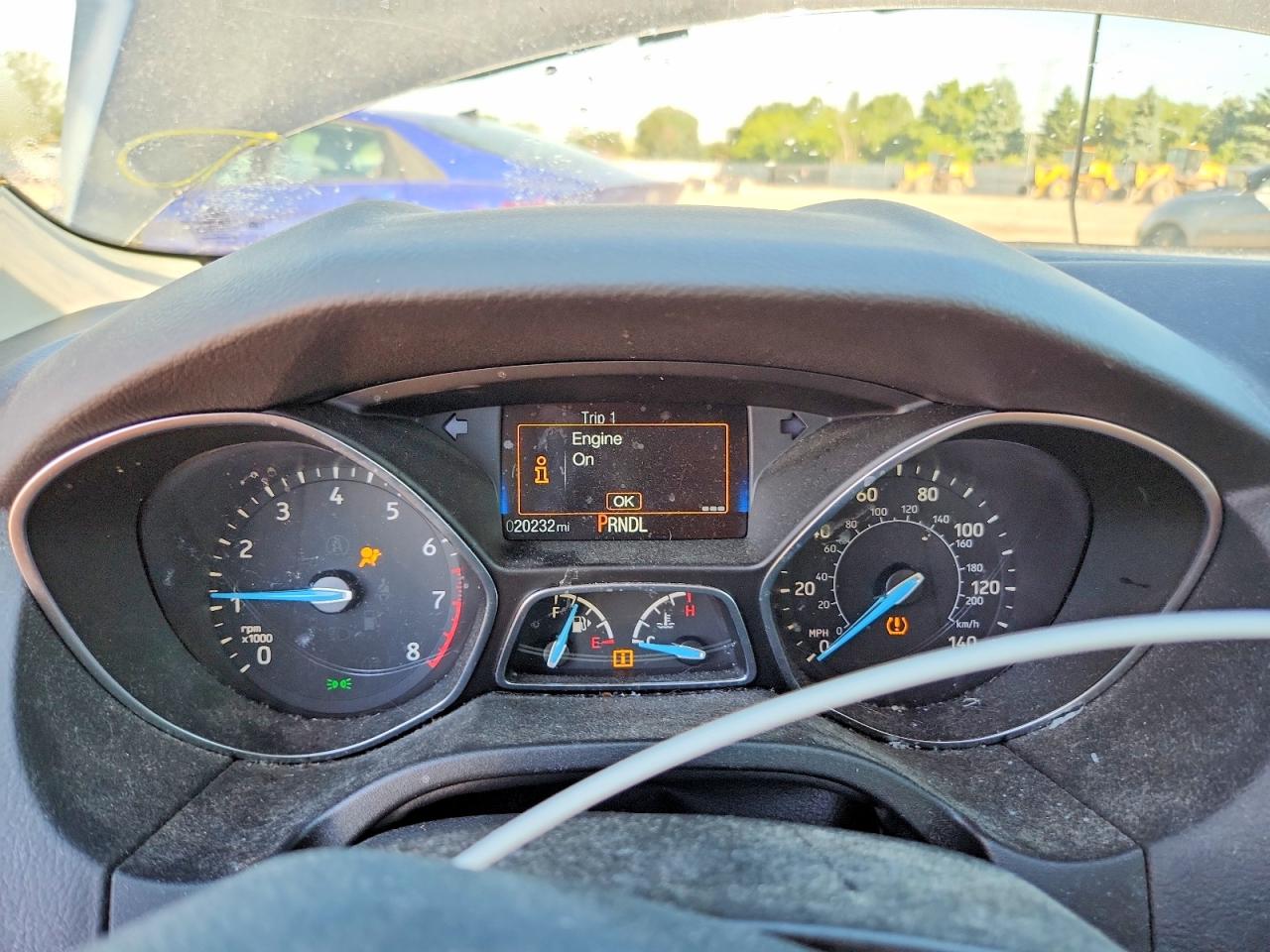 2018 FORD ALL Models