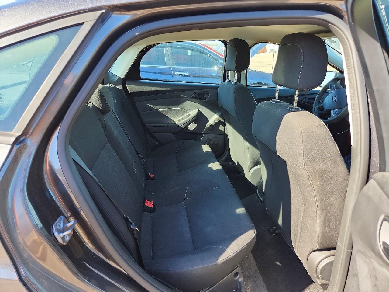 2018 FORD ALL Models