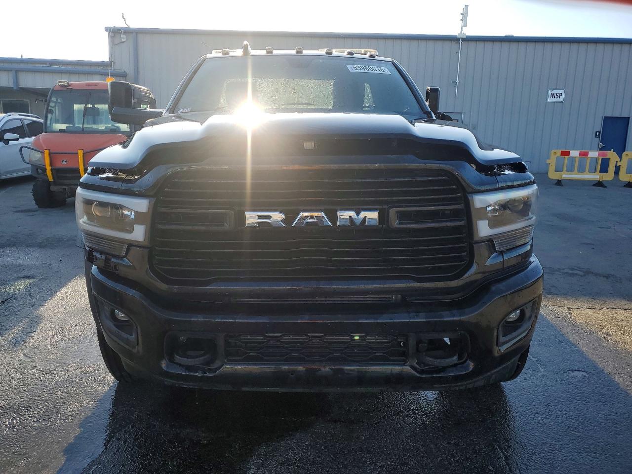 2020 RAM 5500
