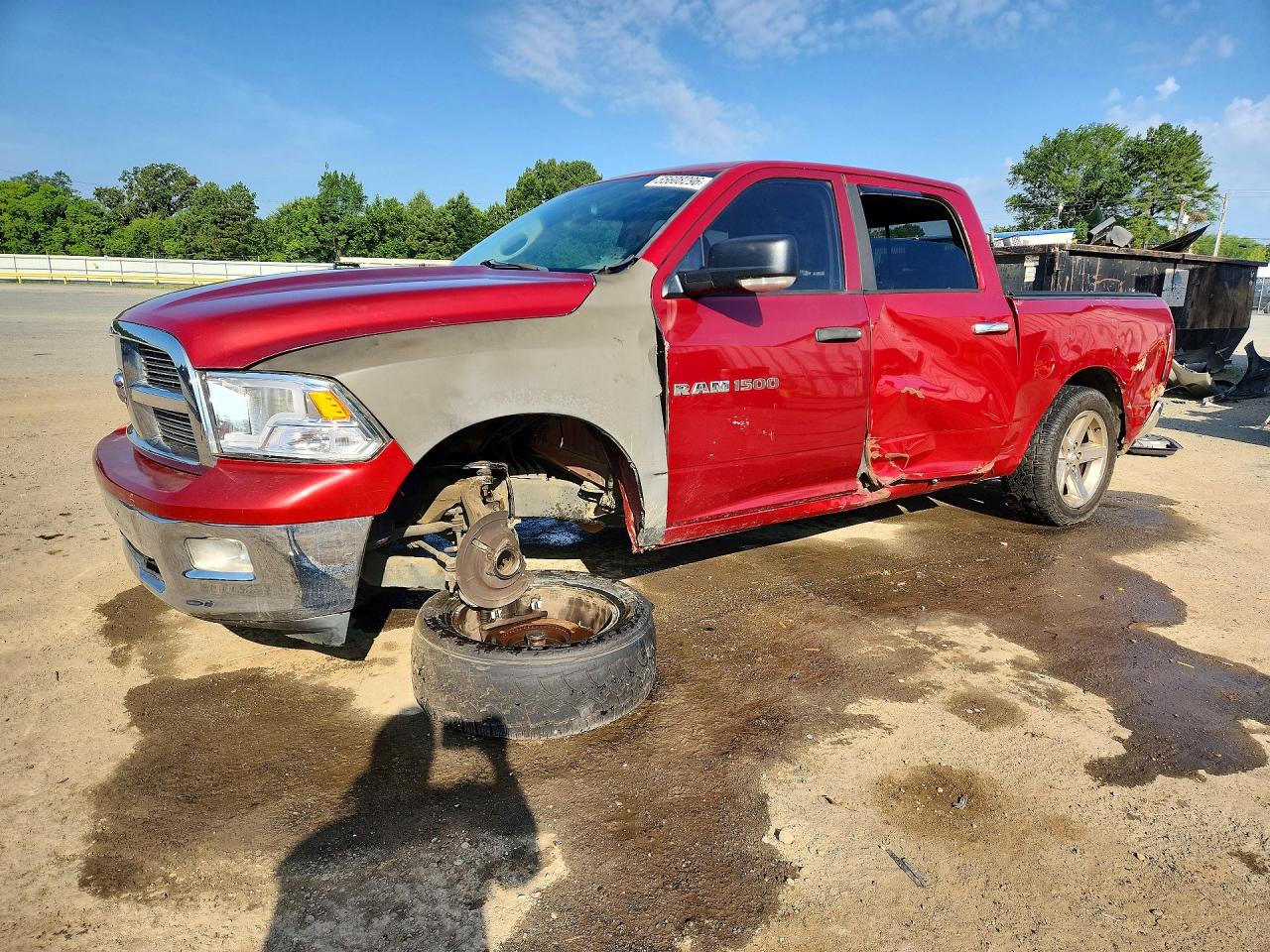 2010 DODGE All Models